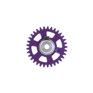 Nsr 6433 332 Plastic Gear With Aluminium Hub 33 Teeth O 175mm Sidewinder