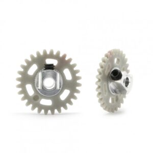 Nsr 6628e Corona 28 Dientes Anglewinder Diam 16mm
