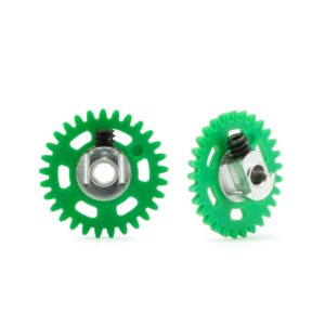 Nsr 6629e Corona 29 Dientes Anglewinder Diam 16mm