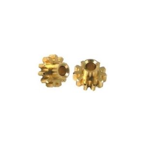 Nsr 6910 Pinones Transversal 10 Dientes 65mm Diametro