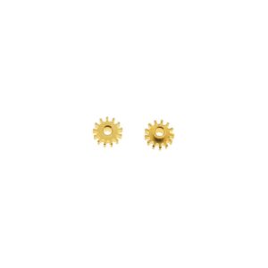 Nsr 6911a Pinones Transversal 11 Dientes 65mm Diametro
