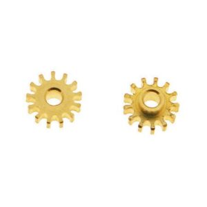 Nsr 6912 Pinones Transversal 12 Dientes 65mm Diametro