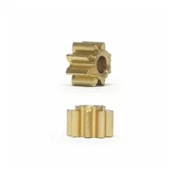 Nsr 7009 Inline 9t Pinion Easy Setup O55mm
