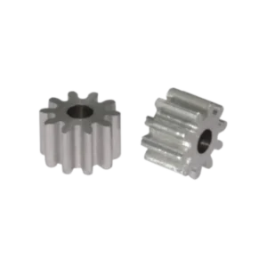 Piñon 10 Dientes M50 Aluminio
