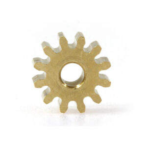 Pinon 12d Laton 675mm Para Eje De 2mm