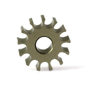 Pinon 13d Ergal 65mm Para Eje De 2mm (2)