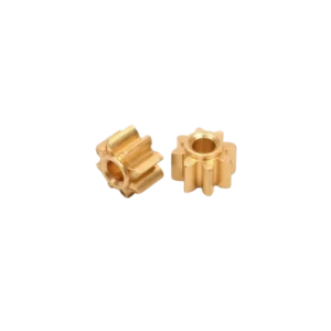Piñon En Linea 10 Dientes