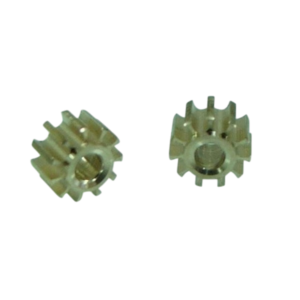 Pinones En Linea Baja Friccion 11 Dientes X 2