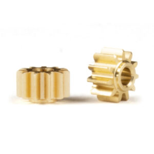 Pinones Inline Baja Friccion 10 Dientes X2 Evo3