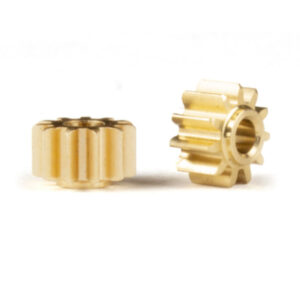 Pinones Inline Baja Friccion 11 Dientes X2 Evo3