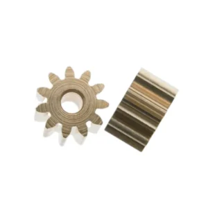 Ref Si Pi67110 2 X Pinon De 12z Diametro 65mm