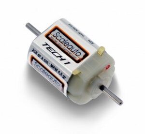 Sc 0008b Scaleauto 20 000rpm Short Can Motor