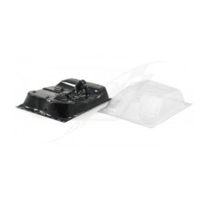 Scaleauto Complete Light Cockpit Set For Detomaso Pantera Sc 6625