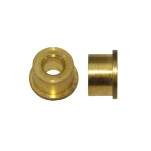 Scaleauto Sc 1351 Bronze Bushing 5mm X 3 32 Flanged