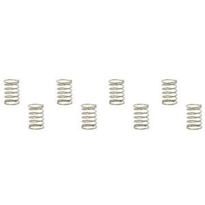 Scaleauto Sc 5128c1 Universal Soft Suspension Springs 5mm