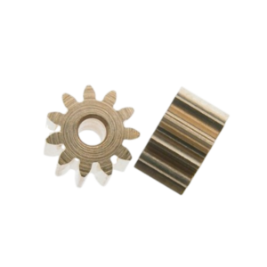 Si Pi67120 2 X Pinon De 12z Diametro 65mm