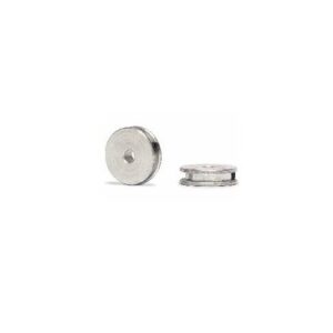 Sipa28 Antriebsscheibe 4x4 Fo238mm Achse Aluminium Minnensechskant 2 Sipa28 (2) (1)