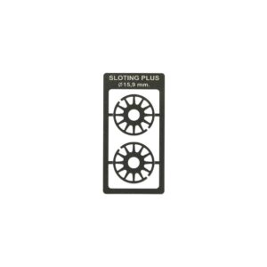 Sloting Plus Sp029913 Tapacubos Montecarlo Para Llanta 159