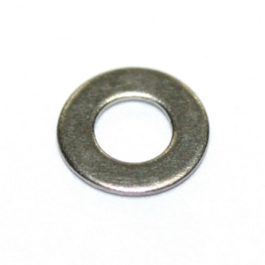 Sloting Plus Sp150040 Arandela Metalica M2x4mm 20ud
