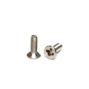 Sloting Plus Sp153206 Tornillo M2x6 Conico Philips