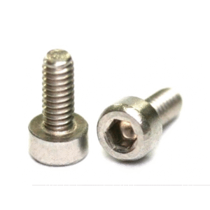 Sloting Plus Sp153604 Tornillo M2x4 Cabeza Plana Allen 15