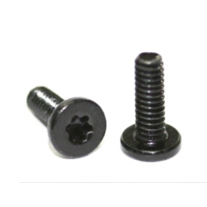 Sloting Plus Sp158306 Tornillo M2x6 Cabeza Extra Plana Phillips