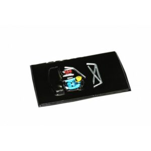 Sloting Plus Sp395501 Lexan Decorado Universal Velocidad Alcaniz