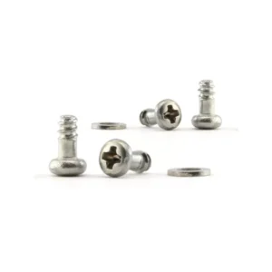 Slotit Ch106 Set Of Screws For Motor Mounts