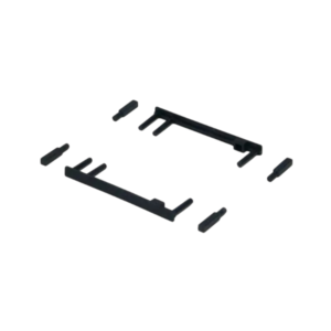 Slotit Ch42 Connecting Clips Body To Hrs2 Chassis