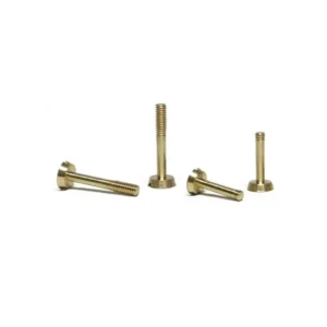 Slotit Ch59 Suspension Kit Hrs Screw Set Countersunk Head
