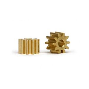 Slotit Si Pi6010o Pinon Laton 10 Dientes