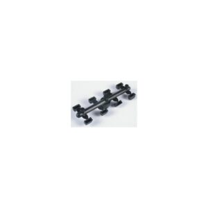 Slotit Si Sp07 Separadores Altura Eje Delantero Chasis Step 3