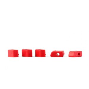 Topes De Plastico Para Bancadas Triangulares