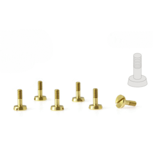 Tornilleria Especial Susp De Cabeza Conica M2x6mm Photoroom