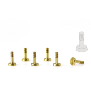 Tornilleria Especial Susp De Cabeza Conica M2x7mm Photoroom