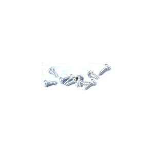 Tornillos Standard Carroceria 2 2 X 6 5 Mm 10 Uds