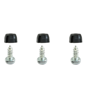 Tornillos Y Topes De Fijacion Formula 1 33uds