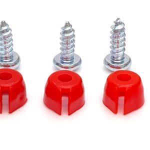 Tornillos Y Topes De Fijación Soporte Motor F1
