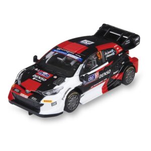 Toyota Yaris Wrc Latvala Finland 23