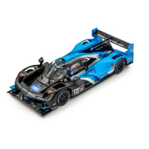 Acura Arx 05 10 1st 24h Daytona 2021