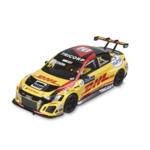 Audi Rs Lms Tcr Dhl