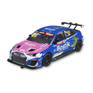 Audi Rs3 Lms Tcr Bostik