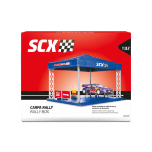 Carpa Rally