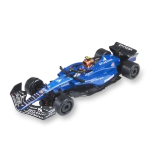 F1 Williams Sainz 25 (1)