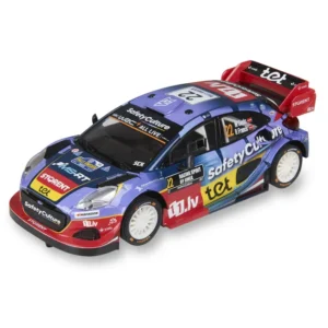 Ford Puma Wrc Sesks 25