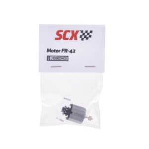 Motor Fr 42