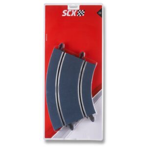 Pista Curva Standard 45o 3