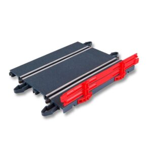Valla Guarda Rail Recta 180mm