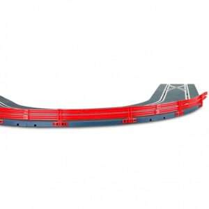 Valla Guardarrail Curva Std 45o 8