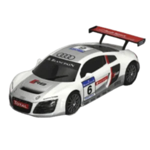 Audi R8 Gt3 6 1 32